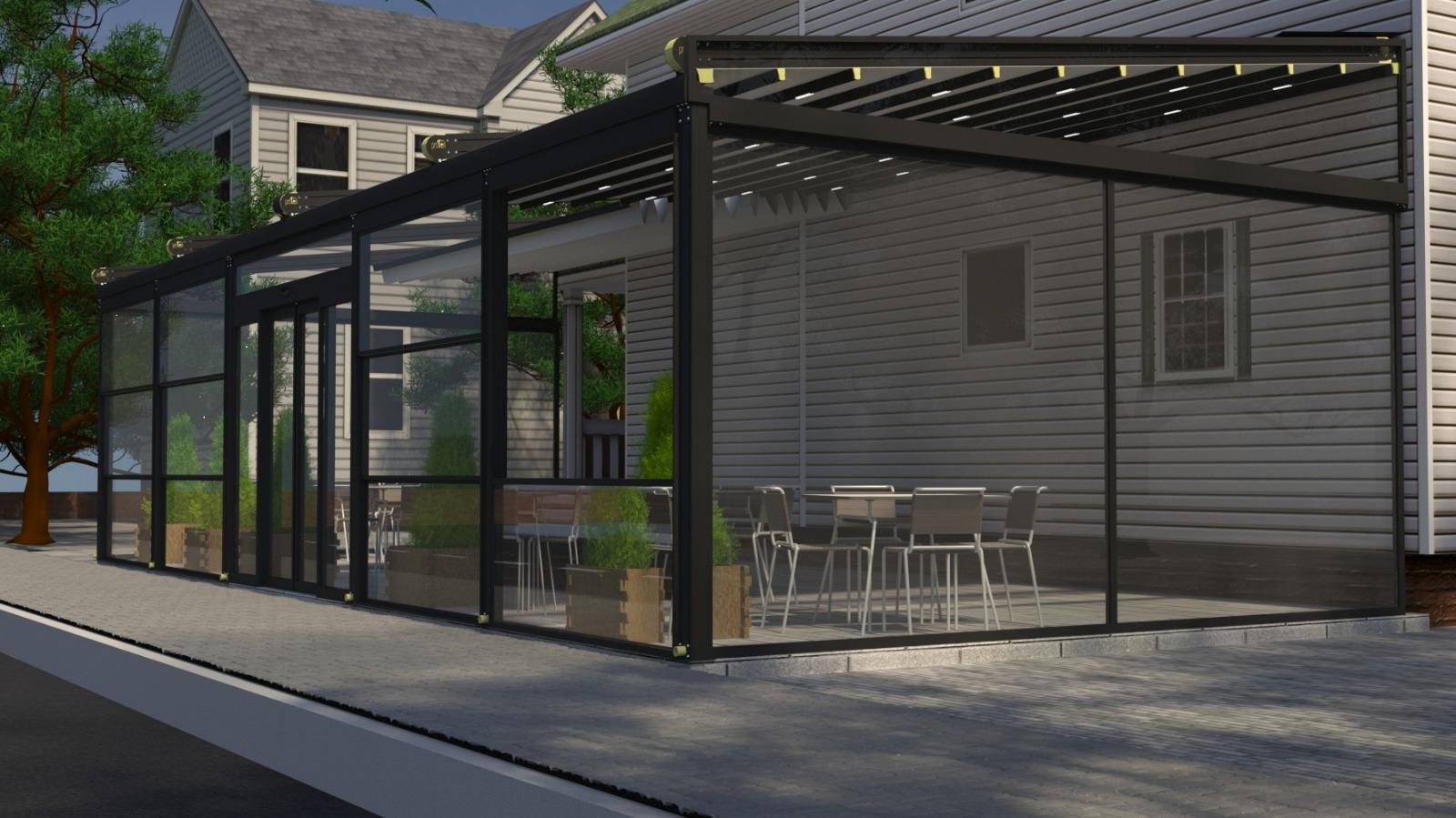 Kış Bahçesi Ve Giyotin 20